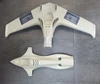 Hasbro (1989) GI JOE G.I. Joe Cobra Condor Z-25 parts lot #2