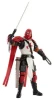 Mattel DC Comics Multiverse Batman Arkham City DC Comics Azrael 4" action figure