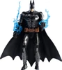 Mattel DC Comics Multiverse Batman Arkham City Armored Batsuit Batman 4" action figure