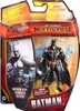 Mattel DC Comics Multiverse Batman Arkham City Armored Batsuit Batman 4" action figure