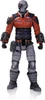 Mattel DC Comics Multiverse Batman Arkham Origins Deadly Assassin Deadshot 4" action figure