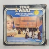 Kenner (1977) Star Wars Land of the Jawas action playset