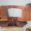 Kenner (1977) Star Wars Land of the Jawas action playset