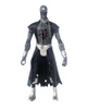 Mattel DC Universe Classics Nekron Wave 20 CNC Collect & Connect BAF action figure