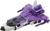 Hasbro Transformers: Generations Titans Return Darkmoon and Astrotrain (No Package or Card)