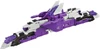 Hasbro Transformers: Generations Titans Return Darkmoon and Astrotrain (No Package or Card)