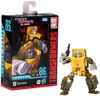 Hasbro 2022 Transformers Generations Studio Series Brawn Deluxe Action Figure (No Package)