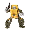 Hasbro Transformers Generations Studio Series Brawn Deluxe Action Figure (No Package)