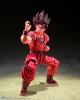 Tamashii Nations - Dragon Ball Z - S.H.Figuarts - 180000 Power Level - Son Goku Kaio-Ken Action Figure