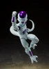 Tamashii Nation - Dragon Ball Z - S.H. Figuarts - Fourth Form Frieza Action Figure
