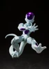 Tamashii Nation - Dragon Ball Z - S.H. Figuarts - Fourth Form Frieza Action Figure