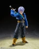 Tamashii Nation - Dragon Ball Z - S.H. Figuarts - The Boy From The Future - Super Saiyan Trunks Action Figure