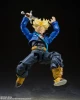 Tamashii Nation - Dragon Ball Z - S.H. Figuarts - The Boy From The Future - Super Saiyan Trunks Action Figure