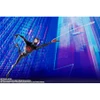 Tamashii Nations - Spider-Man Across the Spider-Verse - S.H. Figuarts - Spider-Man (Miles Morales) Action Figure (Open Package)