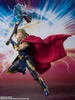 Tamashii Nations - Thor Love and Thunder - S.H. Figuarts - Thor Action Figure