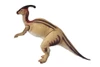 Kenner (1997) The Lost World: Jurassic Park Electronic Parasaurolophus (JP19) action figure (no package)