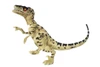 Hasbro (2001) Jurassic Park III Velociraptor action figure (no package)