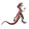 Hasbro (2001) Jurassic Park III Re-Ak-A-Tak Alpha Velociraptor action figure (no package)