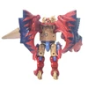 Hasbro (2000) Transformers Beast Machines Ultra Class: T-Wrecks action figure (no package)