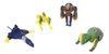 McDonald's (2000) Transformers Beast Machines Set of 4 (no package)