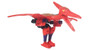 Hasbro (1996) Transformers Beast Wars Basic Class: Terrorsaur (no package)