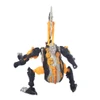 Hasbro (2001) Transformers RID Mega Class: Gas Skunk (no package)