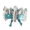 Hasbro (2001) Transformers RID Mega Class: Dark Scream (no package)