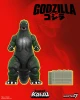 Toho Super Kaiju Wave 05  King Ghidorah ‘91 & Godzilla Vintage Toy ‘80s