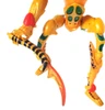 Hasbro (2000) Beast Machines Supreme Class: Cheetor action figure (no package)