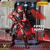 Valaverse Action Force Swarm Horde Power-Con 2023 6" Action Figure (No Package)