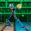 HIYA Exquisite Basic Series None Scale 4.9 Inch Mega Man Battle Network series MegaMan.EXE action figure