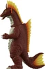 Toho ReAction Figures Wave 7 Titanosaurus '75 Figure