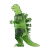 Toho ReAction Figures Wave 7 Godzilla '54 Green Flare Figure