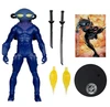 McFarlane Collector Edition #68 - DC Multiverse - Black Manta (DC Classic) 7" Deluxe Action Figure PLATINUM EDITION