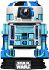 Funko Pop! Star Wars: R2-D2 #571 Target Exclusive