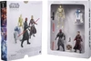 STAR WARS Digital Release Commemorative Collection Box Set - Episode I R2-D2, Battle Droid, Darth Maul and Padme (pack of four 3.75 inch action figures)