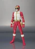Bandai S.H.Figuarts Yamagosei Sentai Dairanger Ryu Ranger Action Figure