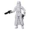 Star Wars The Black Series #24 Snowtrooper Commander 3.75" Action Figure with card
