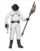Star Wars The Black Series #27 Jabba's Skiff Guard 3.75" action figure with card