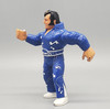 Hasbro (1991) WWF Series 2 Honky Tonk Man action figure (Broken finger)