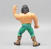 Hasbro (1990) WWF Series 1 Jake the Snake Roberts action figure (no package)