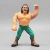 Hasbro (1990) WWF Series 1 Jake the Snake Roberts action figure (no package)