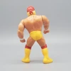 Hasbro (1993) WWF Series 5 Hulk Hogan action figure (no package)