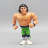 Hasbro (1990) WWF The Rockers Marty Jannetty action figure (no package)