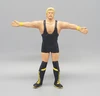 Just Toys (1990) WCW Bend-Ems Sid Vicious action figure (no package)