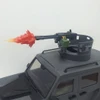 ACTION FORCE VALAVERSE 1:12 REZVANI VANGUARD GREY & FIGURE