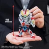 X-Plus Ssss.Gridman: Defo Real Soft Vinyl Statue (no package)