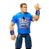 WWE Main Event Collection Series 162 Collection John Cena Action Figure