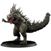 BanDai (2023) Godzilla Minus One Ichiban Kuji B Prize statue (no package)