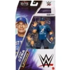 WWE Elite Collection John Cena Rumble Collectors Figure